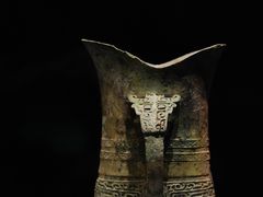 -盘龙城国家考古遗址公园