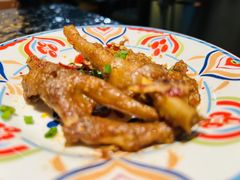 -粉八·云南米线·建水烧烤(常熟路店)