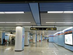 -宝带路(地铁站)