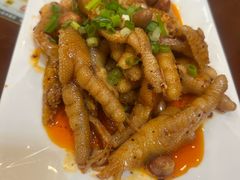 -渝味堂(彩云城店)