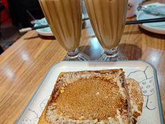 -勇興發港式茶餐厅(江宁店)