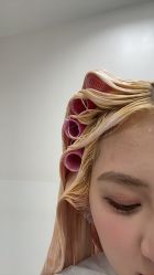 -DL HOPE明星造型