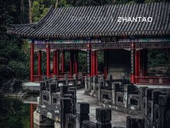 -深圳国际园林花卉博览园