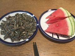 -汀小府·福建客家菜(鼓山沃尔玛店)