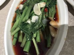 -苏州阳澄湖澜廷酒店-有景阁中餐厅