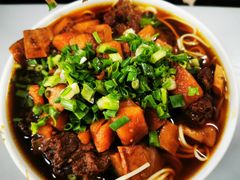-上海为民商行清真饭店(南大路店)