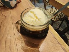 -玛格萝妮比萨屋(四平店)