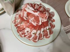 -穆斯林饭庄(明德南街店)