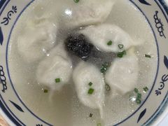 -饺子季水饺餐厅(新市街店)