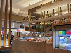 -温野菜涮涮锅(大悦城店)