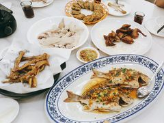 -祈胜邨•顺德鱼生•顺德菜(容桂店)