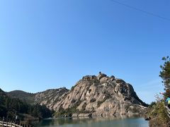 -大罗山风景区