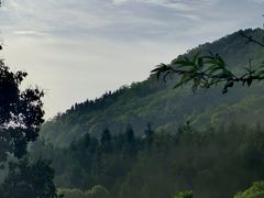 -碧峰峡风景区