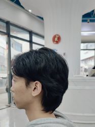 -ASG Hair Salon烫染·接发