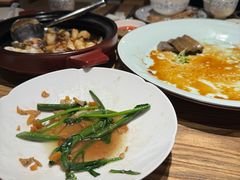 -金成潮菜博物馆(海珠湿地店)