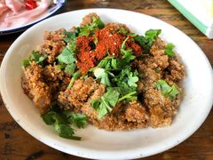 -谢老五跷脚牛肉·非遗传承店
