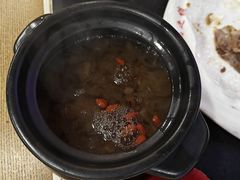 -天仁聚驴肉香(北石槽店)
