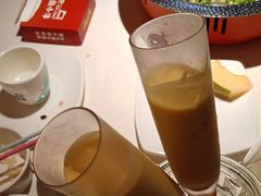 -小鱼小牛·鱼牛干锅·脆鱼火锅(世欧广场店)