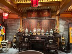 -北平楼·烤鸭·北京菜(牡丹园店)