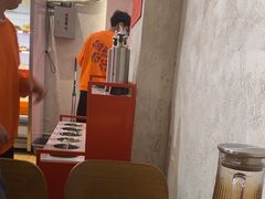 -黔哆哆地摊酸汤火锅(清湖店)
