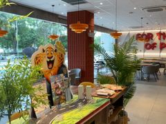 -必胜客(龙湾万达店)
