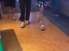 -罗二娘·鲜切牛自助火锅(罗湖东门步行街店)