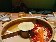 -巴奴毛肚火锅(京西大悦城店)