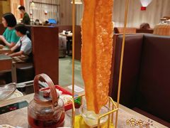 -蘑界·野生菌火锅(深业上城店)