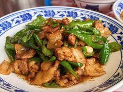 -罗大姐湘潭菜馆(洋湖春园店)