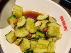 -胖哥俩肉蟹煲(湖滨银泰in77店)