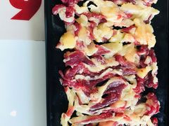 -潮正和潮汕牛肉火锅·老字号(番禺万达店)