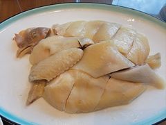 -启香鸡私房菜(湖景店)