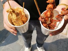 -文庙菜饭(四川北路店)