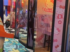 -反斗乐园(中航城君尚购物中心)