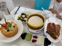 -大鸭梨烤鸭(房山店)