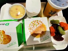 -德克士(城南店)