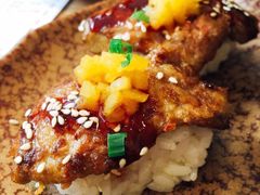 -林妈妈村·日式料理(宝山万达店)