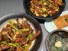 -掌上鲜(南顺城街店)