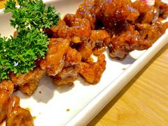 -孙家外婆•长春地标美食新名片(红旗街万达店)