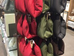 -MUJI无印良品(远洋未来广场店)