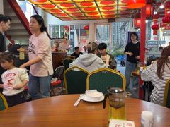 -谢记上海大排档(长寿路店)