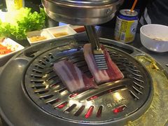 -喜来稀肉(虹泉路店)