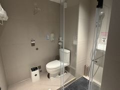 -芷迹江景酒店(五一广场汇景城店)