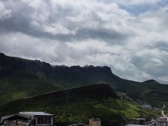 -四川郎木寺镇