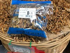 泥沟鱼-河马鲜生超市