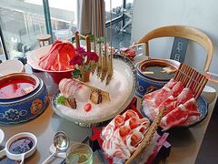 -享月汤皇·海鲜小火锅·聚会(曲江创意谷店)