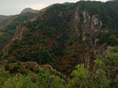 -龙潭大峡谷自然风景区