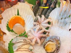 -牛New寿喜烧(闵行龙湖天街店)