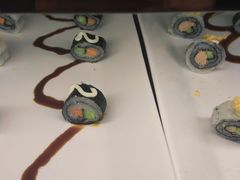 韩式寿司-比格比萨自助(延庆万达广场店)