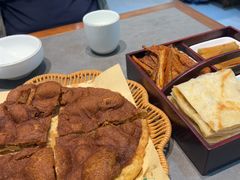 -黑窑厂糖油饼烤鸭·清真菜(黑窑厂街店)